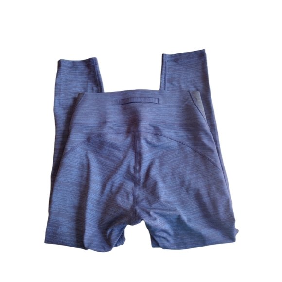 Outdoor Voices two tone leggings Capri - Picture 6 of 10